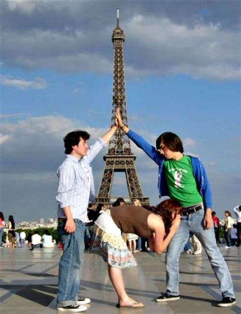 Eiffel Tower Sex Position: What Is It and How To Do It